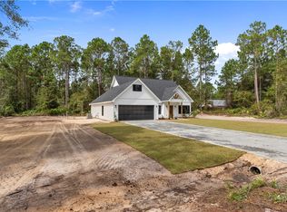 168 Nature Cir, Jesup, GA 31545
