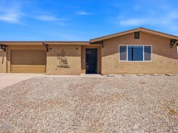 2161 Chaparral Dr, Lake Havasu City, AZ 86403