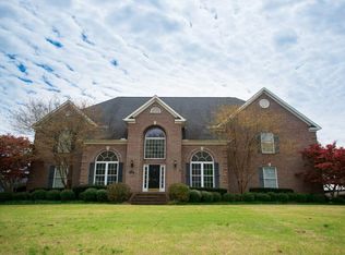 312 Fieldcrest St SW, Hartselle, AL 35640