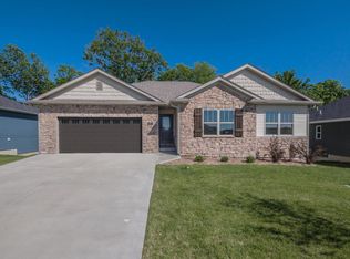 804 Engle Dr, Columbia, MO 65203