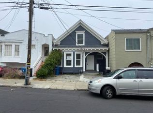 724 Bellevue Ave, Daly City, CA 94014