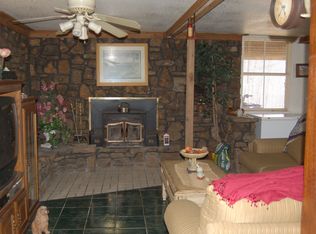 863 Madison 4845, Pettigrew, AR 72752