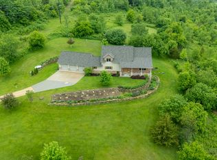 N9076 State Highway 78, Blanchardville, WI 53516