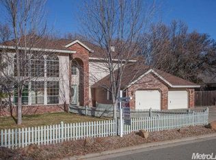 987 Embarcadero Dr, El Dorado Hills, CA 95762