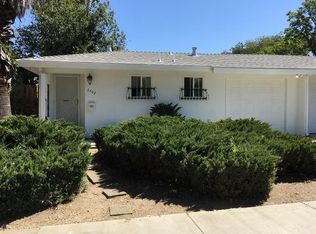2402 Vera Cruz Dr, Modesto, CA 95355