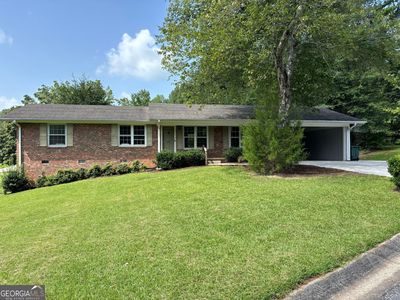 278 Oak Cliff Dr, Toccoa, GA, 30577