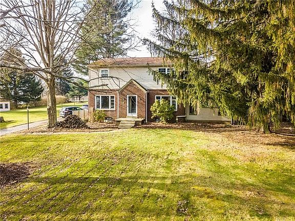 Serene, quiet lot in prime location!!