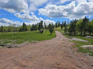 22262 Lost Meadows Rd, Lead, SD 57754