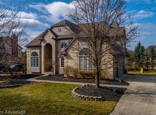 16847 Brooklane Blvd, Northville, MI 48168