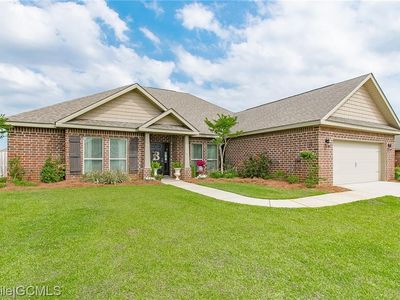 23822 Kilkenny Ln, Daphne, AL, 36526