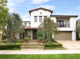 4 Wayside, Newport Coast, CA 92657