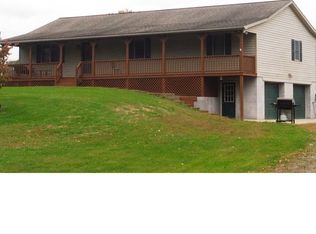 59724 W Wind Ln, Senecaville, OH 43780