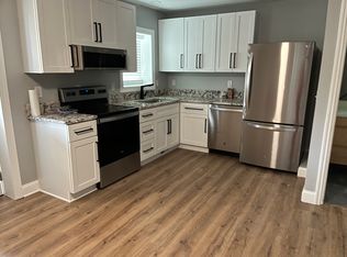 402 W Pine St #1/2, Johnson City, TN 37604