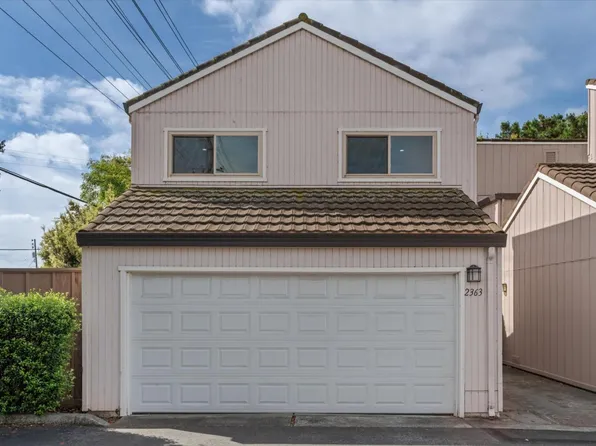 2363 South Dr, Santa Clara, CA 95051