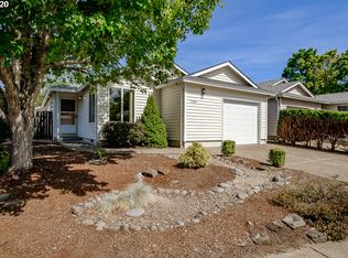 1143 NE Conser Pl, Corvallis, OR 97330