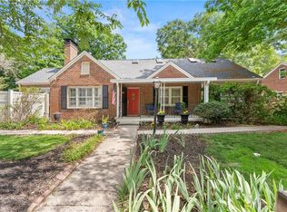 601 Ridgewood Ave, Gainesville, GA 30501
