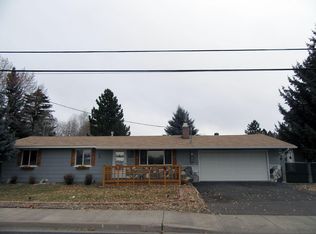 2919 Madison St, Klamath Falls, OR 97603