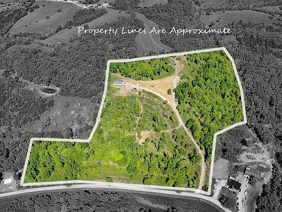 2nd image of 831 Grover Criswell Rd
