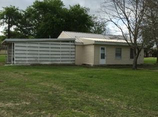 362 Dry Creek Rd, Victoria, TX 77905
