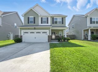 460 Frizzell Ave, Norfolk, VA 23502