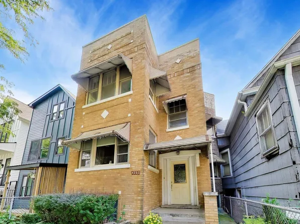 4252 N Whipple St, Chicago, IL 60618