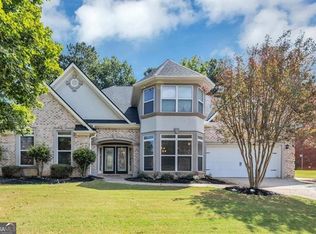 268 Langshire Dr, McDonough, GA 30253