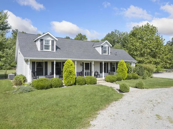8992 Daugherty Marks Rd, Hamersville, OH 45130