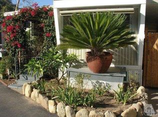 1273 S Rice Rd SPC 34, Ojai, CA 93023