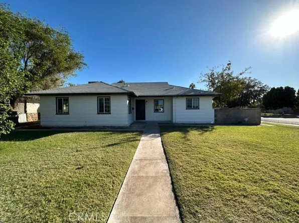 900 E Avenue B, Blythe, CA 92225