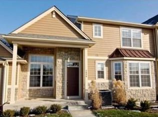 7824 W 158th St, Overland Park, KS 66223