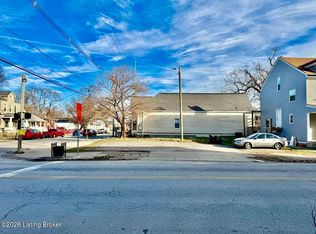 300 E Kentucky St, Louisville, KY