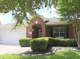 19727 Millstone Ridge Ln, Katy, TX 77449