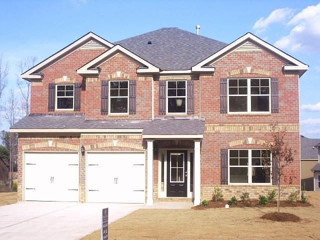 2452 Sqft of pure luxury!