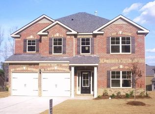 88 Gloster Park Ct, Lawrenceville, GA 30044