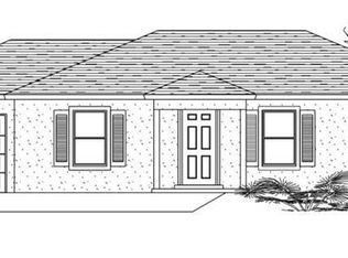 2557 W Castania Dr, Citrus Springs, FL 34434