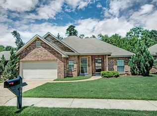 309 Azalea Ct, Brandon, MS 39047