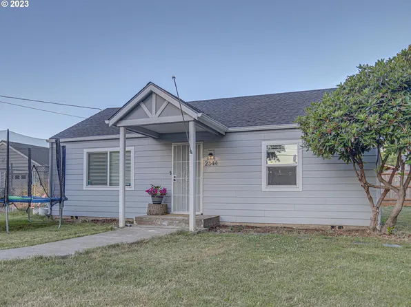 2344 SE 152nd Ave, Portland, OR 97233