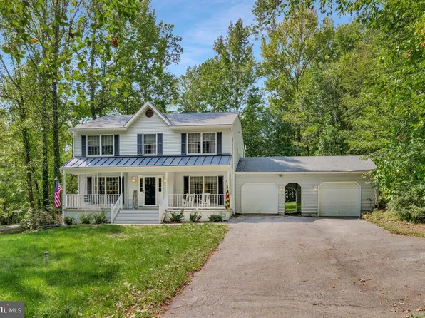 2450 Kimberly Ln, Huntingtown, MD 20639