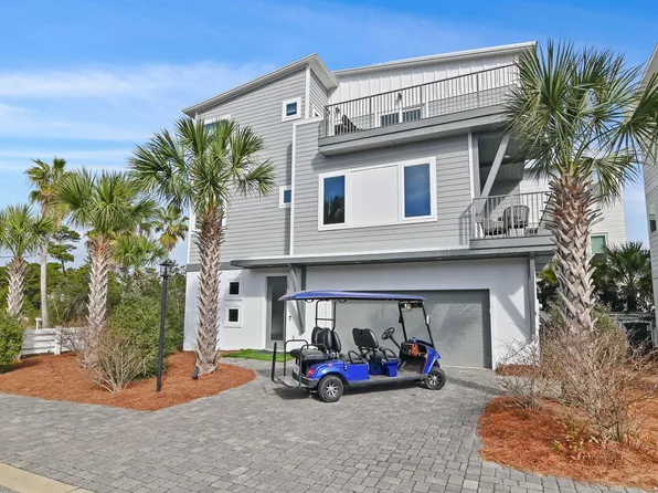 15 Seaview Dr, Inlet Beach, FL 32461