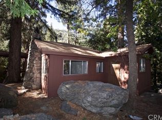 9269 Wood Rd, Forest Falls, CA 92339