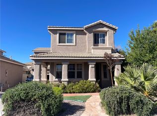 9835 Altadena St, Las Vegas, NV 89183