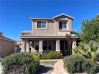 9835 Altadena St, Las Vegas, NV, 89183