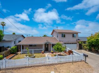 1348 19th St, Oceano, CA 93445