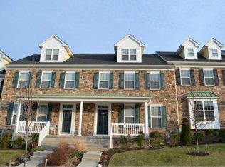 520 Solliday Ct, Perkasie, PA 18944
