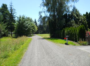 NE 163rd Ave, Battle Ground, WA 98604