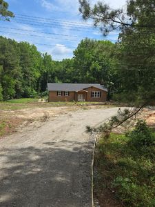 647 Camp Ground Rd, Columbia, SC, 29203
