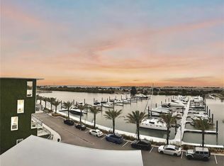 5120 Marina Way #4401, Tampa, FL 33611