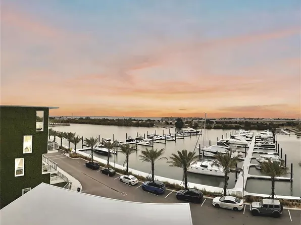 5120 Marina Way #4401, Tampa, FL 33611