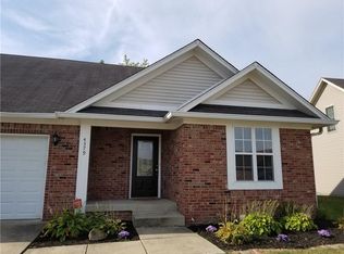 4379 W Summerhaven Dr, New Palestine, IN 46163