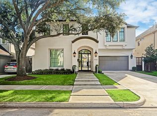 2723 Robinhood St, Houston, TX 77005